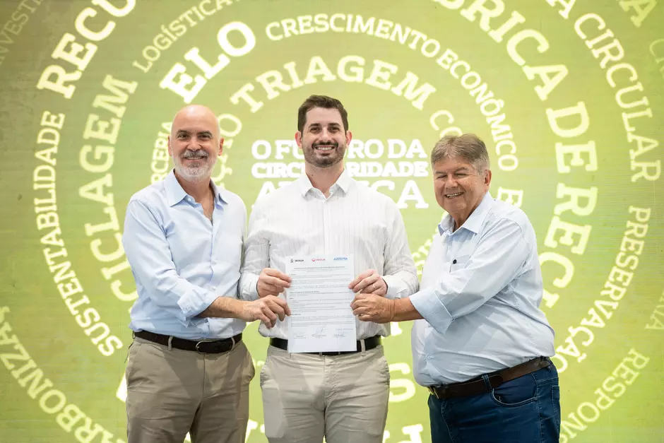 Ciclare Veolia Brasil Santa Catarina 26