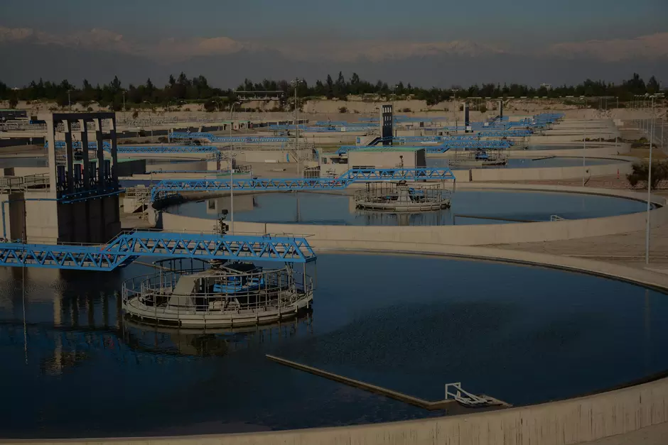 Gestión del agua