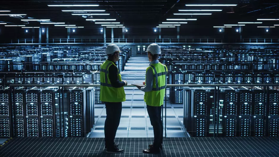 Data Center