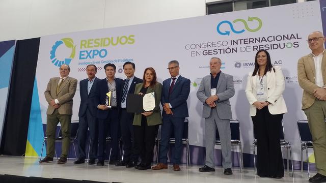 México Premio 2025