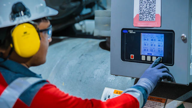 Veolia Ecuador y Junta de Beneficencia Guayaquil