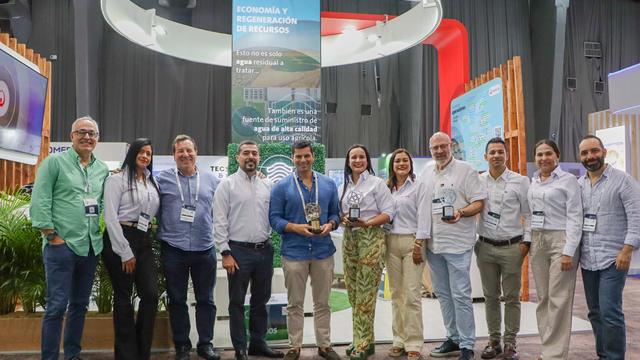 Premio Andesco 25