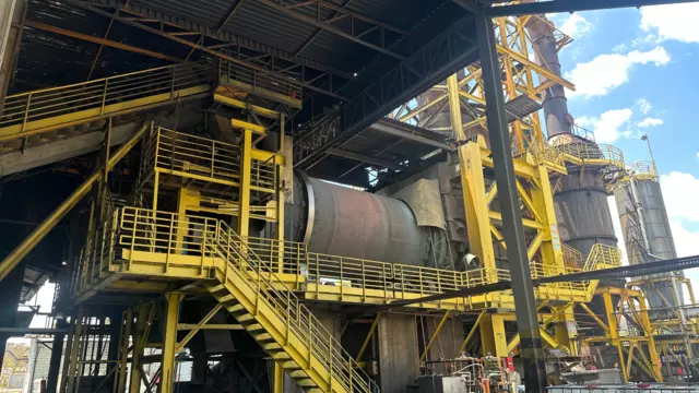 Veolia Brasil Ecovital Usina