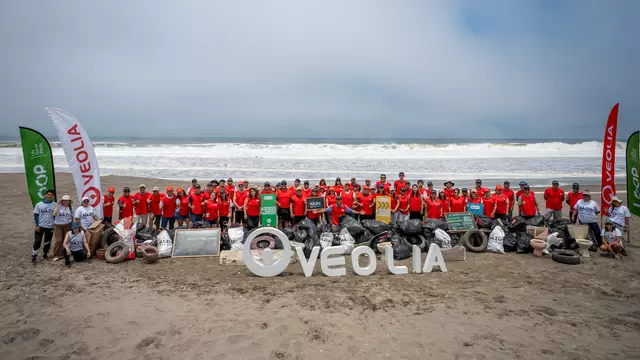 Perú Veolia Hazla por tu playa-26