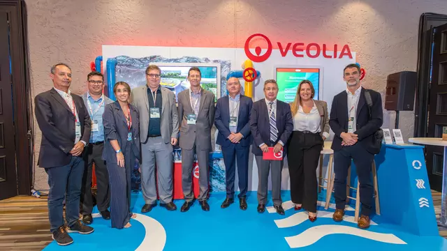 Veolia Chile Agua_ Acades_2026