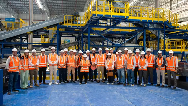 Ciclare Santa Catarina 2026 Veolia Brasil