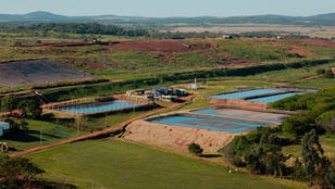 Veolia Argentina y Aesa Misiones
