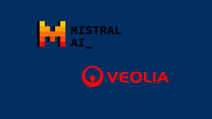 Veolia y Mistral AI