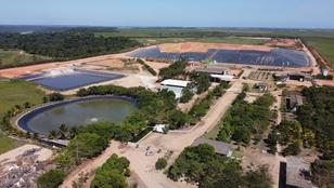 ALgoas Veolia Brasil mayo 25