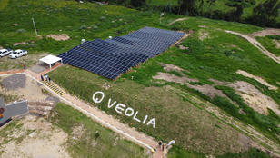 Tunja fotovoltaica Veolia Colombia 25