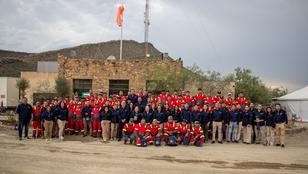 Mina León Veolia México