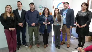 Chile CO2 Nuñe