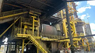 Veolia Brasil Ecovital Usina