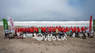 Perú Veolia Hazla por tu playa-26