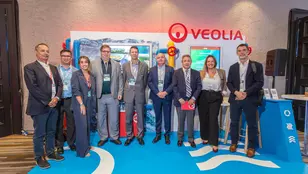 Veolia Chile Agua_ Acades_2026