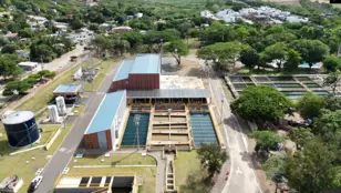 Cucuta_ Agua_ Colombia