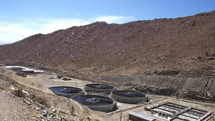 Veolia y soluciones sostenibles en Minería de Chile