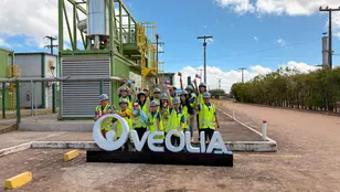 Veolia culmina la 13ª edición de Alrededor de Iberoamérica y reafirma su compromiso con la educación ambiental de más de 27.000 estudiantes de la región 